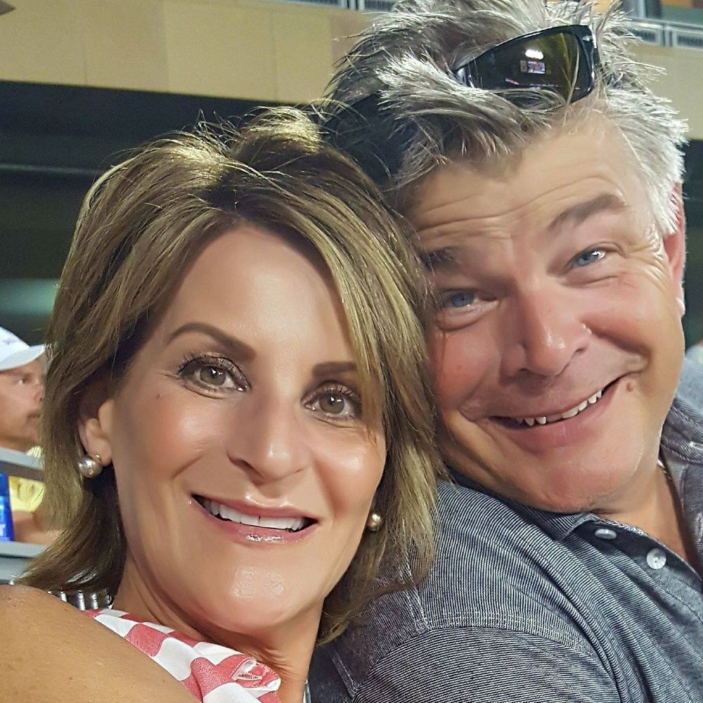 Meet your Posher, Stacy